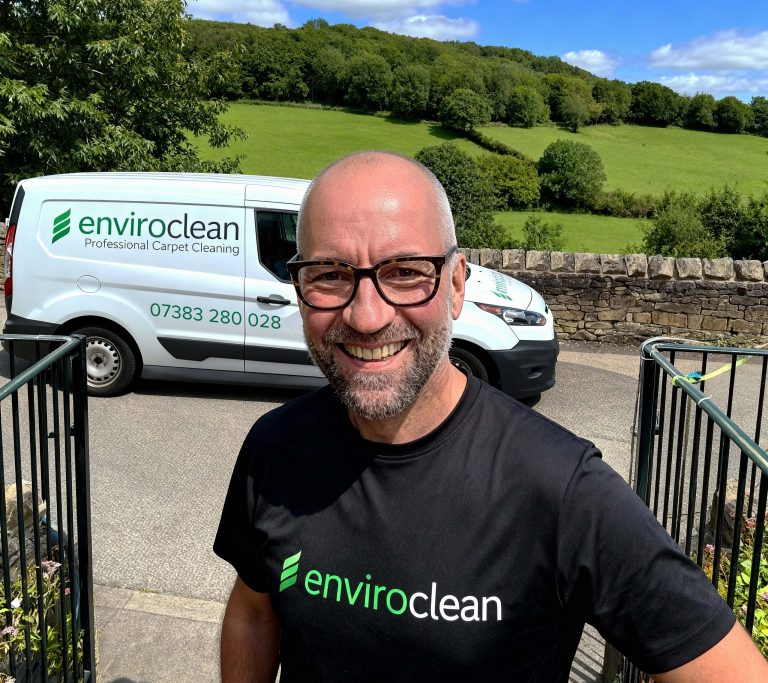 Introducing Enviroclean Derbyshire